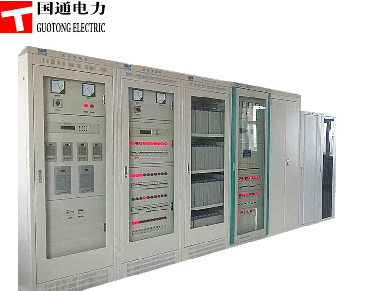 风电厂综合自动化系统