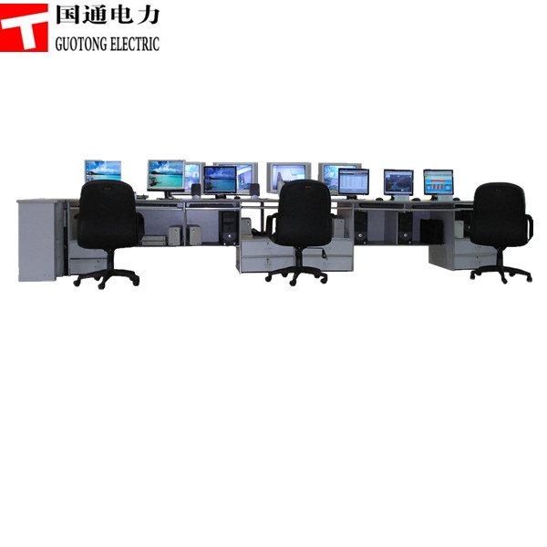 大坝安全监测系统