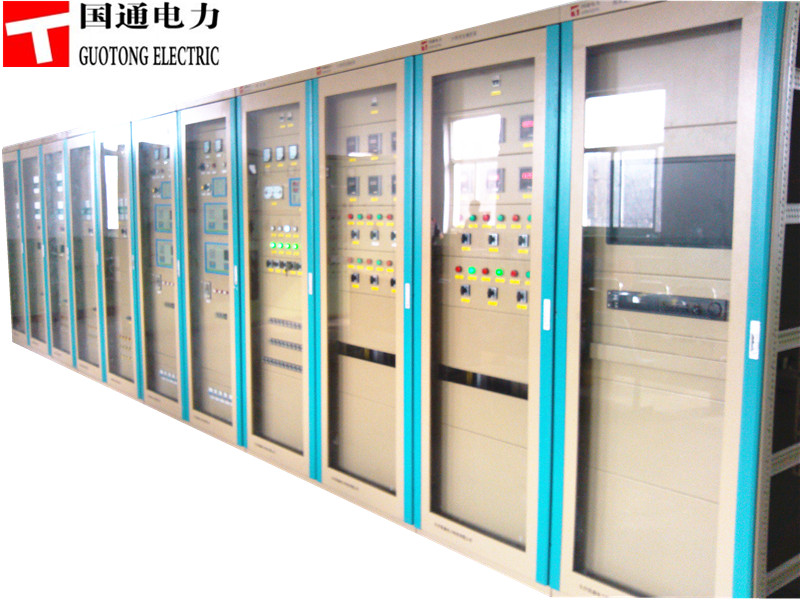 电厂综合自动化系统