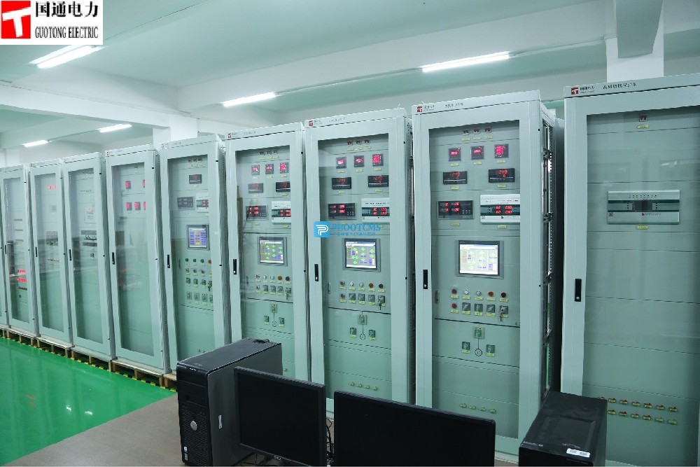 水电站综合自动化系统